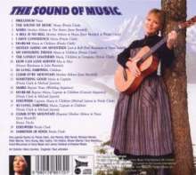Sound Of Music: Filmmusik: 1981 London Cast Recording, CD