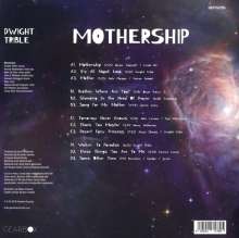 Dwight Trible: Mothership (Limited-Edition) (Colored Vinyl), 2 LPs