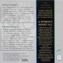 A Woman's Heart 1 &amp; 2 (Limited-Edition), 2 CDs