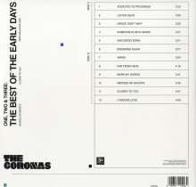 The Coronas: The Best Of The Early Days, LP