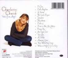 Charlotte Church - Voice of an Angel, CD