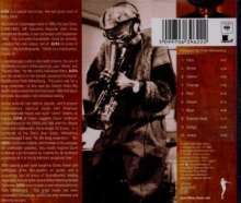 Miles Davis (1926-1991): Aura, CD