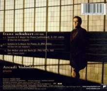Arcadi Volodos - Solo Piano Works, CD