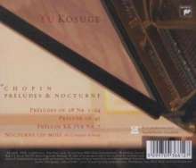Frederic Chopin (1810-1849): Preludes Nr.1-26, CD