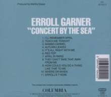 Erroll Garner (1921-1977): Concert By The Sea, CD