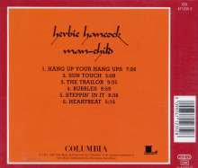 Herbie Hancock (geb. 1940): Man-Child, CD