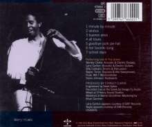 Stanley Clarke (geb. 1951): Stanley Clarke &amp; Friends Live At The Greek, CD