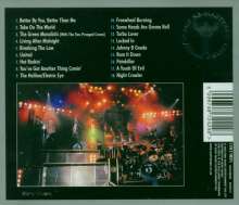 Judas Priest: Living After Midnight: The Best Of Judas Priest (Remasters), CD