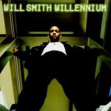 Will Smith: Willennium, CD
