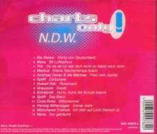 Charts Only - NDW, CD