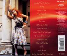 Cyndi Lauper: Time After Time - The Best Of Cyndi Lauper, CD