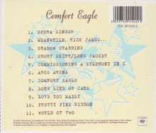 Cake: Comfort Eagle, CD