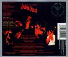 Judas Priest: Killing Machine (Expanded Edition), CD