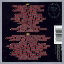 Judas Priest: Metal Works 1973 - 1993, 2 CDs
