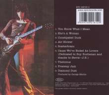 Jeff Beck: Blow By Blow, CD