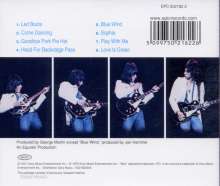 Jeff Beck: Wired, CD