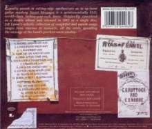 Electric Light Orchestra: Secret Messages, CD