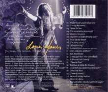 Janis Joplin: Love, Janis: The Songs, The Letters, The Soul Of Janis Joplin, CD