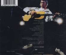 Paul Weller: Days Of Speed: Live 2001, CD
