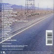 Uncle Tupelo: 89/93: An Anthology, CD