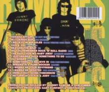 Ramones: A Tribute To The Ramones, CD