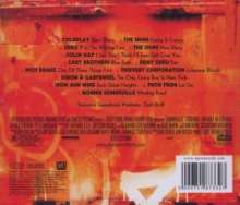 Filmmusik: Garden State, CD