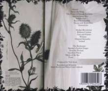 Tori Amos: The Beekeeper, CD