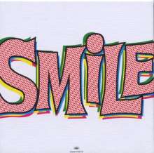 The Beach Boys: The Smile Sessions, 2 CDs
