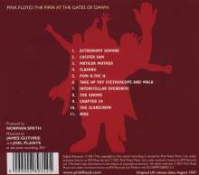 Pink Floyd: The Piper At The Gates Of Dawn (Remastered), CD