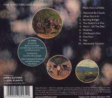 Pink Floyd: Obscured By Clouds (Remastered), CD