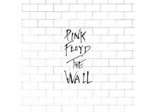 Pink Floyd: The Wall (remastered) (180g), 2 LPs