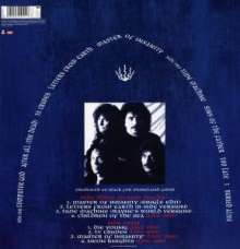Black Sabbath: Dehumanizer, 2 LPs