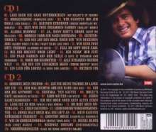 Tom Astor: Highway Dreams: 40 Diesel-Country-Songs, 2 CDs