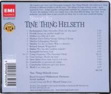 Tine Thing Helseth - Storyteller, CD