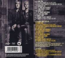 Roxette: Charm School Revisited, 2 CDs
