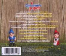 Filmmusik: Gnomeo &amp; Juliet, CD