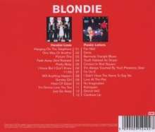 Blondie: Classic Albums: Parallel Lines, CD