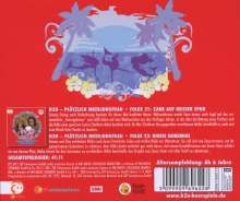 Plötzlich Meerjungfrau 11, CD
