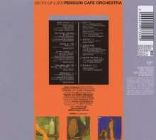 Penguin Cafe Orchestra: Signs Of Life (Digipack), CD