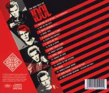 Billy Idol: The Very Best Of Billy Idol: Idolize Yourself, CD