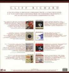 Cliff Richard: And They Said It Wouldn't Last (My 50 Years In Music), 8 CDs