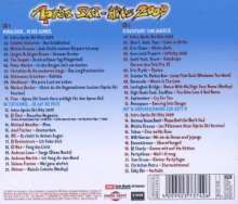 Apres Ski Hits 2009, 2 CDs