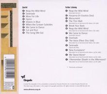 Ultravox: Quartet (Remaster), 2 CDs