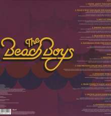 The Beach Boys: That's Why God Made The Radio, LP