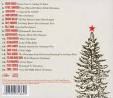 Country Christmas, CD