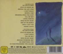 Genesis: We Can't Dance (Remastered) (Hybrid SACD + DVD), 1 Super Audio CD und 1 DVD
