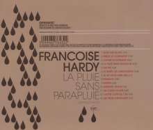 Françoise Hardy: La Pluie Sans Parapluie, CD