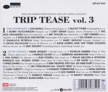 Blue Note Trip Tease Vol. 3, 2 CDs