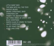 The Beach Boys: Christmas Album, CD