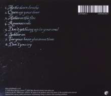 Richard Hawley: Truelove's Gutter, CD